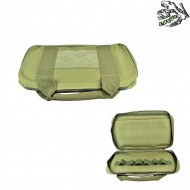 Case Type 1 For Accessories/pistol Green Frog Industries® (fi-wo-gb24v) Case Type 1 For Accessories/pistol Green Frog Industries® (fi-wo-gb24v)
