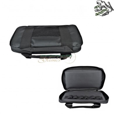 Case Type 1 For Accessories/pistol Black Frog Industries® (fi-wo-gb24b)