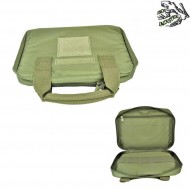 Case Type 2 For Accessories/pistol Green Frog Industries® (fi-wo-gb23v) Case Type 2 For Accessories/pistol Green Frog Industries® (fi-wo-gb23v)