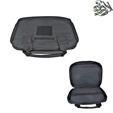 Case Type 2 For Accessories/pistol Black Frog Industries® (fi-wo-gb23b)