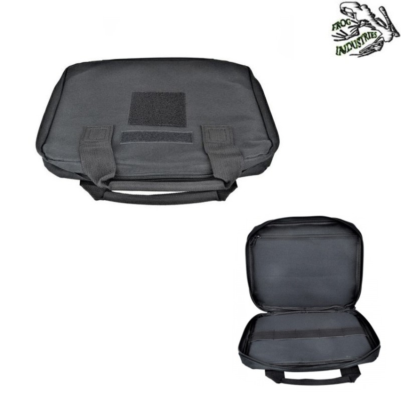 Custodia Type 2 Porta Accessori/pistola Black Frog Industries® (fi-wo-gb23b)