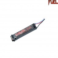 Lipo Battery 7.4v X 550mah 20c Per Aep & Mp7/scorpion/mac10 Fuel Rc (fl-b030l) Lipo Battery 7.4v X 550mah 20c Per Aep & Mp7/scorpion/mac10 Fuel Rc (fl-b030l)