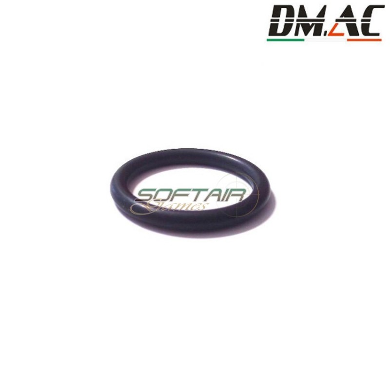 O-ring Testa Pistone Dm.ac (dmac-or)