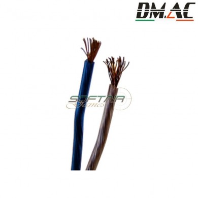 Copper High Conducibility Wires Dm.ac (dmac-xdp)