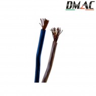 Copper High Conducibility Wires Dm.ac (dmac-xdp)