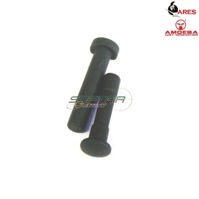Coppia Body Pin Amoeba Ares (ar-ambpin)