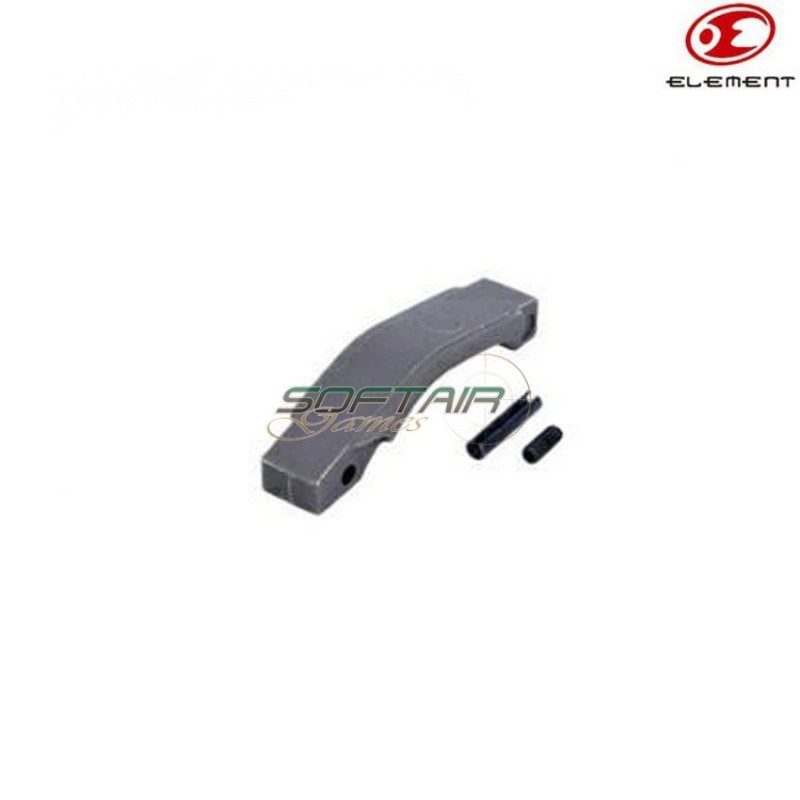 Moe Style Trigger Guard Foliage Green Element (el-ex256v)