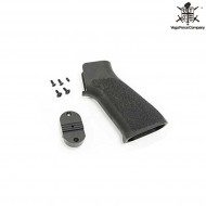 Impugnatura Motore Aeg 416 Type Black Vfc (vf9-grp416ebk01) Impugnatura Motore Aeg 416 Type Black Vfc (vf9-grp416ebk01)