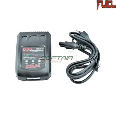 Carica Batterie Li-po Fuel Rc (fl-sk82)