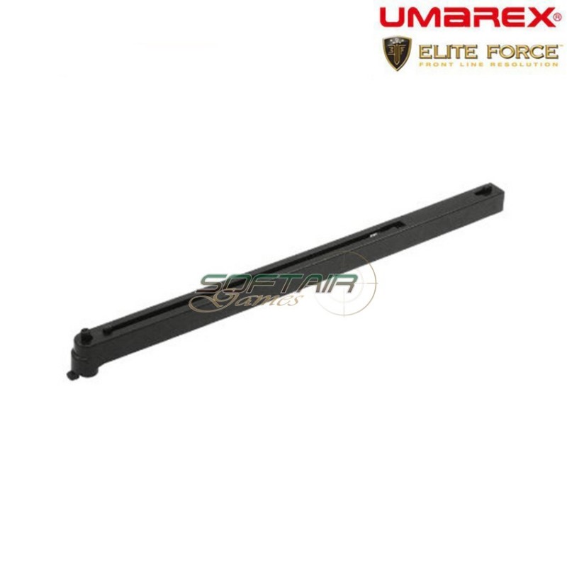 Caricatore Da 24 Bb Per Tokyo Soldier Tx Sx9 Umarex (um-2-5699-1)