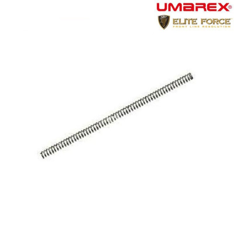 Spring 1 Joule For Tokyo Soldier Sx9 Umarex (mol-um-x9)