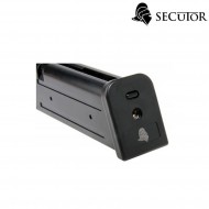 Caricatore A Gas 24bb Black Per Gladius Secutor (sr-gladius-gas) Caricatore A Gas 24bb Black Per Gladius Secutor (sr-gladius-gas)