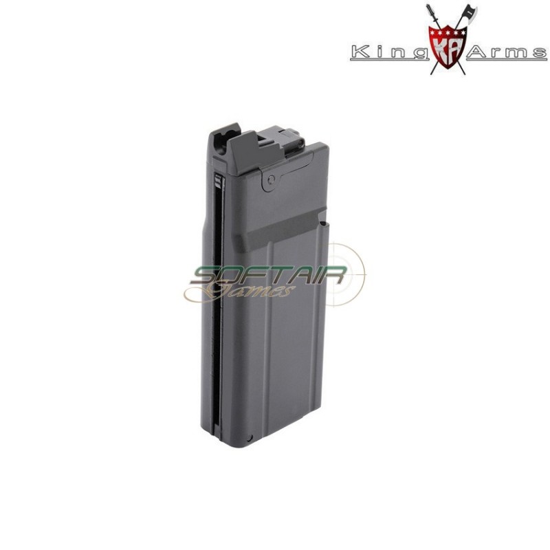 Co2 Magazine 15bb Per M1 Carabina King Arms (ka-310532)