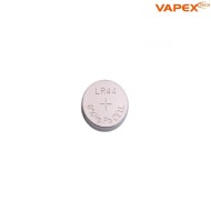 Batteria Lr44/ag13 1.5v Vapex Tech (vt-gp-030958) Batteria Lr44/ag13 1.5v Vapex Tech (vt-gp-030958)