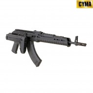 Fucile Elettrico Ak47 Z Folding Mp Style Black Cyma (cm-077a-bk) Fucile Elettrico Ak47 Z Folding Mp Style Black Cyma (cm-077a-bk)