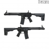 Electric Rifle Vm4 Ronin 10" Sbr Aeg Kwa (kwa-211389) Electric Rifle Vm4 Ronin 10" Sbr Aeg Kwa (kwa-211389)
