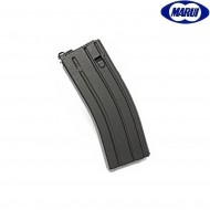 Caricatore A Gas Black 35bb Per M4 Mws Gbb Tokyo Marui (tm-149428) Caricatore A Gas Black 35bb Per M4 Mws Gbb Tokyo Marui (tm-149428)