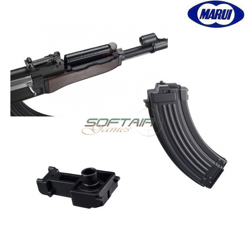 Electric Rifle Ebb Ak47 Type 3 Next Generation Tokyo Marui (tm-211478 ...