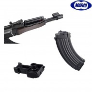 Fucile Elettrico Ebb Ak47 Type 3 Next Generation Tokyo Marui (tm-176240)