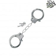 Handcuffs Metal Light Type 1 Frog Industries (fi-hc4)