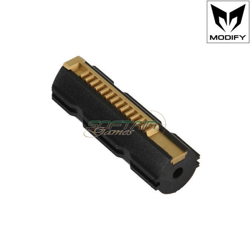 Pistone Quantum In Pom Tutti Denti In Metallo Modify (mo-g74)