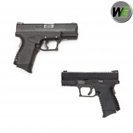 Pistola A Gas Gbb Xdm Compact 3.8 Black We (we-w-xdm)