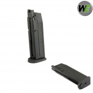 Gas Magazine 26bb Black For M&p Big Bird S&w We (we-carw001)