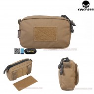 Tasca Utility Double Use Coyote Brown Emerson (em9338cb)