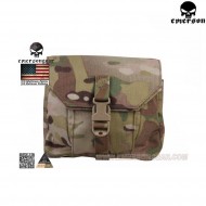Tasca Utility Fight Multi-purpose Multicam® Genuine Usa Emerson (em8344)