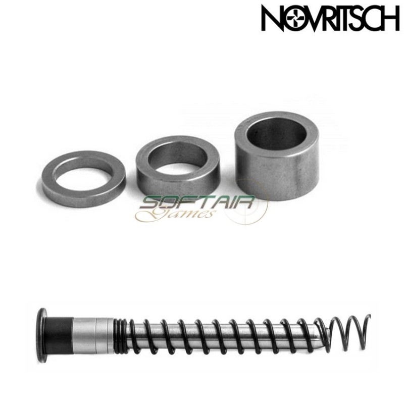 Anelli Di Regolazione Fps Novritsch (no-5)