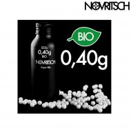 Pallini Sniper 0.40gr X 555pcs Bio-bbs Novritsch (no-13) Pallini Sniper 0.40gr X 555pcs Bio-bbs Novritsch (no-13)