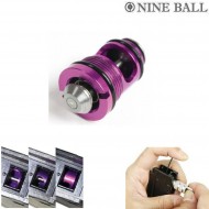 Valvola Di Scarico Per Mp7a1 Gbb Nine Ball (nb-179406)