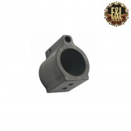 Gas Block Per Serie M4/m16 In Metallo E&l (el-2141-00-03-1)