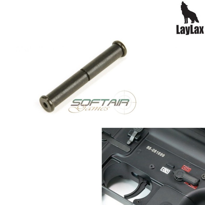 Lock Pin Grilletto Hk416d Recoil Next Gen Laylax (la-180419)