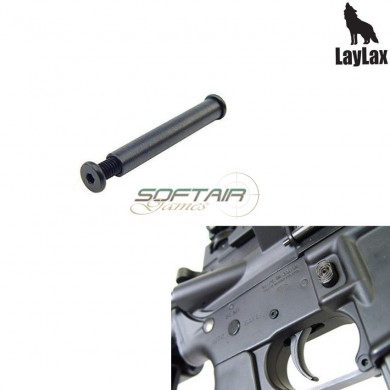 Lock Pin Grilletto Sopmod M4a1 Recoil Next Gen Laylax (la-765425)