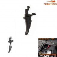 Trigger Sigma Black For M4 Recoil Next Gen Prometheus (pr-146045)