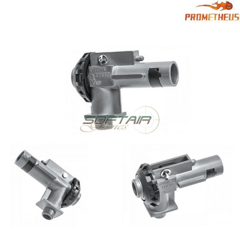 Metal Hop Up For Series G&g/krytac Prometheus (pr-147011) Metal Hop Up For Series G&g/krytac Prometheus (pr-147011)