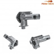 Metal Hop Up For Series G&g/krytac Prometheus (pr-147011) Metal Hop Up For Series G&g/krytac Prometheus (pr-147011)