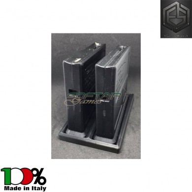 Fast Mag Ares Striker Amoeba Tuning Kit E.s. Custom Works (escw-12)