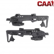 Roni Pistol Carbine For Series P226 Black Caa (CD-SK3B) Roni Pistol Carbine For Series P226 Black Caa (CD-SK3B)