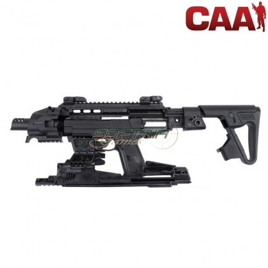 Roni Pistol Carbine Per Serie P226 Black Caa (CD-SK3B)