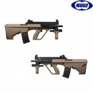 ＜ジャンク品＞STEYR AUG Steyr AUG | Weaponsystems.net