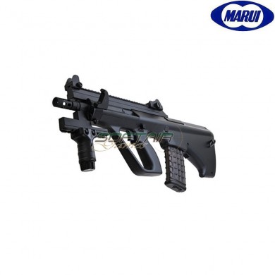 Electric Rifle High Cycle Steyr Aug Black Tokyo Marui (tm-170941)