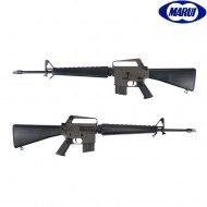 Electric Rifle M16a1 Vietnam Black Tokyo Marui (tm-170651)