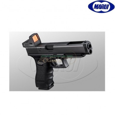 Micro Pro Sight Mount Set For Glock Tokyo Marui (tm-149527)