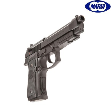 Pistola A Gas M9a1 Black Tokyo Marui (tm-142542)