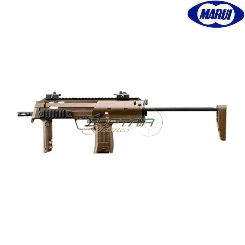 Fucile Elettrico Mp7a1 Tan Tokyo Marui (tm-175373)