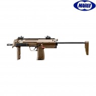 Fucile Elettrico Mp7a1 Tan Tokyo Marui (tm-175373)