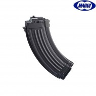 Caricatore Monofilare 90bb Per Ak47 Ebb Type 3 Next Gen Tokyo Marui (tm-177247) Caricatore Monofilare 90bb Per Ak47 Ebb Type 3 Next Gen Tokyo Marui (tm-177247)