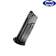 Gas Magazine 28bb Black Per Mk23 Tokyo Marui (tm-149121) Gas Magazine 28bb Black Per Mk23 Tokyo Marui (tm-149121)